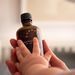 bumwell Baby-Wundschutz Liquid in brauner Glasflasche - Bio-Babypflege mit Schwarztee und Eichenrinde