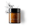 bumwell Baby-Wundschutzcreme Produktfoto mit botanischen Illustrationen - 100% Naturkosmetik mit Bio-Schwarztee und Eichenrinde