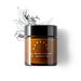 bumwell Baby-Wundschutzcreme Produktfoto mit botanischen Illustrationen - 100% Naturkosmetik mit Bio-Schwarztee und Eichenrinde