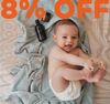 8% Rabatt auf unser bumwell Basis-Bundle