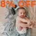 8% Rabatt auf unser bumwell Basis-Bundle