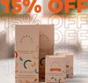 Das bumwell Familien-Bundle – 15% Rabatt für lang anhaltenden Wundschutz