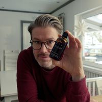 Moritz Laube
