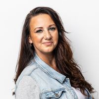 Stefanie Banik, Hebamme aus Dessau-Roßlau